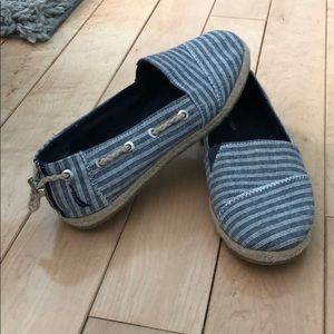 nautica boat slip ons